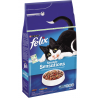 Felix Seaside Sensations Vis - 4kg