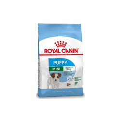 Royal Canin Mini Puppy - 8KG