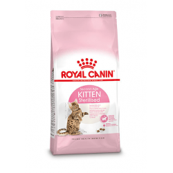 Royal Canin Kitten Sterilised 3,5kg