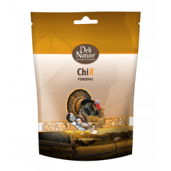Deli Nature ChiX Powermix - 750gr
