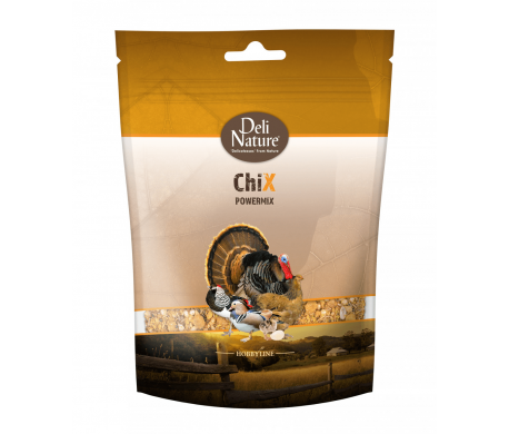 Deli Nature ChiX Powermix - 750gr