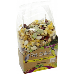 ESVE Pet Salad Mexican Delight 250gr