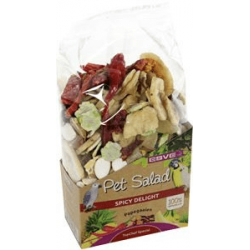 ESVE Pet Salad Spicy Delight 175 gr