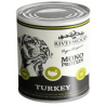Riverwood Mono Protein Turkey