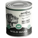 Riverwood Mono Protein Wild Boar