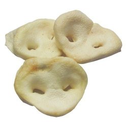 Gepofte neusjes