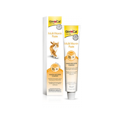 GimCat Multi-Vitamine Pasta 50gr