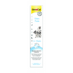 Gimcat Kitten Pasta 50gr 