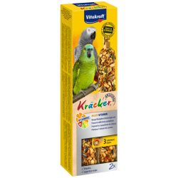 Kräcker Papegaai Multi-Vitamine