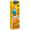 Kräcker Parkiet Honing en Sesam 2x