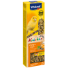 Kräcker Kanarie Honing en Sesam 2x