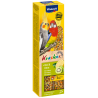 Kräcker Valkparkiet Kiwi en Citrus