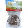 JR Farm Grote Parkiet & Papegaai Pijnboomappel