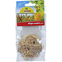 JR Farm Parkiet & Kanarie Wilgen/Smulbol Klein