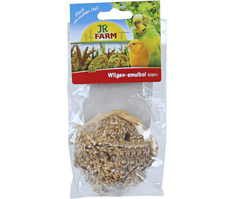JR Farm WIlgen-smulbol (klein)