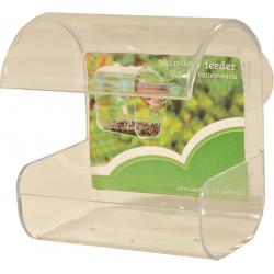 Window Feeder 