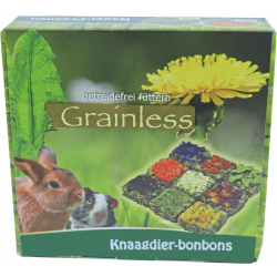 JR Farm Grainless Knaagdier-Bonbons