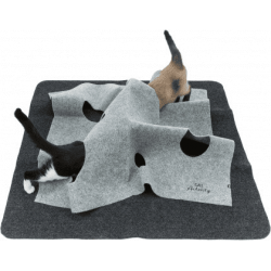 Trixie Cat Activity Adventure Carpet