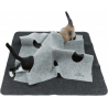 Trixie Cat Activity Adventure Carpet