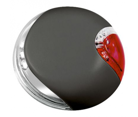 Flexi LED-Verlichtingssysteem Zwart