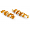 BZ Kauwtwister Kip 12,5 cm 2 stuks 