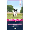Eukanuba Puppy Small/Medium lamb & rice 12 kg