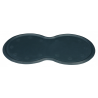 TRIXIE Placemat Natuurrubber Donkergrijs