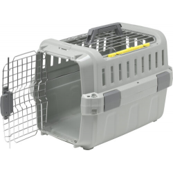 Moderna reismand Odyssey Small Grijs
