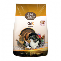 DN CHIX KIPPENGRIT 3 KG