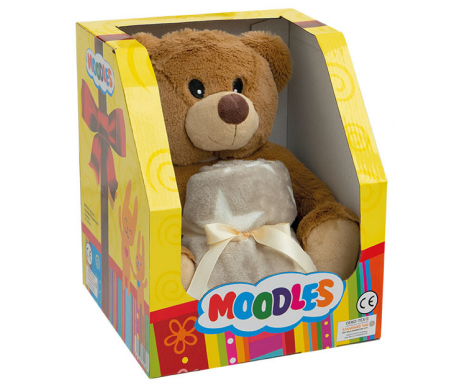 Petlando Moodles Teddy Toto