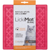 Lickimat Buddy Kat Roze 20 cm