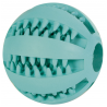 Trixie Denta Fun Bal 5 cm - Aqua