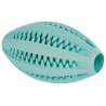 Trixie Denta Fun Rugbybal 11 cm