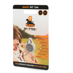 Spotted Pro! Dog and Cat Small
