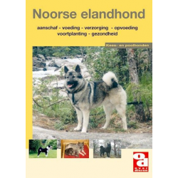 Noorse Elandhond