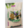 Corbo Bodembedekking Middel 3L