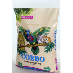 Corbo Bodembedekking 7,5L