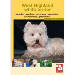 West Highland white terriër