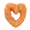 Denta Fun Chicken Heart 12cm (klein)