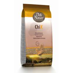 Deli Nature ChiX Krielmix 