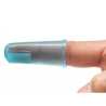 Siliconen vinger tandenborstel
