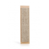 BZ Krabplank Jumbo met Kattenkruid