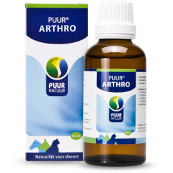 Puur Arthro 50ML