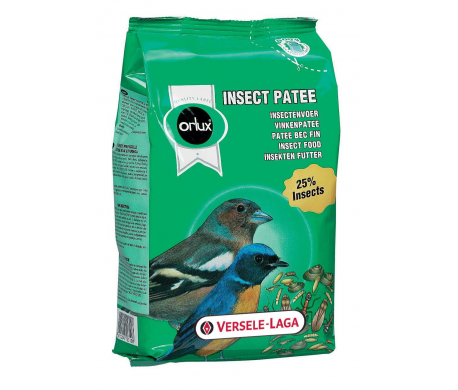 Orlux - Insect Patee