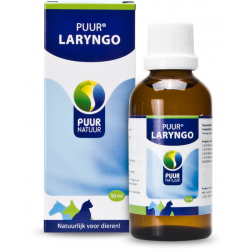 Puur Laryngo 50ml