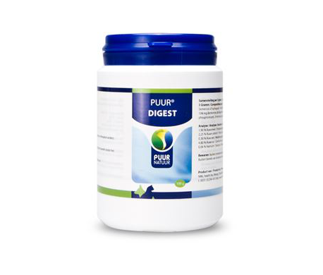 Puur Spijsvertering Hond&Kat 100gr