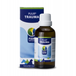 Puur Trauma 50ml