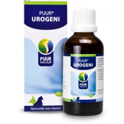 Puur Urogeni 50ML