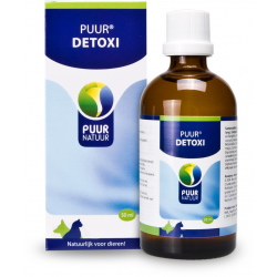 Puur Drainage 50ML