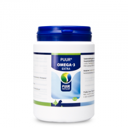 Puur Omega-3 90 Capsules 